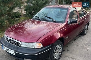 Седан Daewoo Nexia 2006 в Мукачево