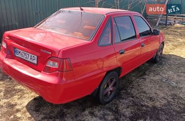 Седан Daewoo Nexia 2010 в Сумах