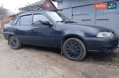 Седан Daewoo Nexia 2009 в Житомирі