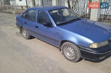 Седан Daewoo Nexia 2007 в Николаеве