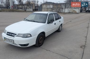 Седан Daewoo Nexia 2014 в Дніпрі