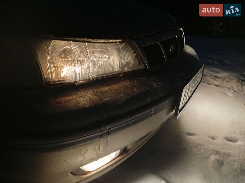 Седан Daewoo Nexia 2006 в Борисполі