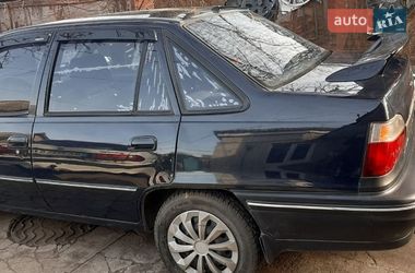 Седан Daewoo Nexia 2008 в Кропивницькому