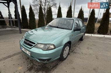 Седан Daewoo Nexia 2009 в Дымере