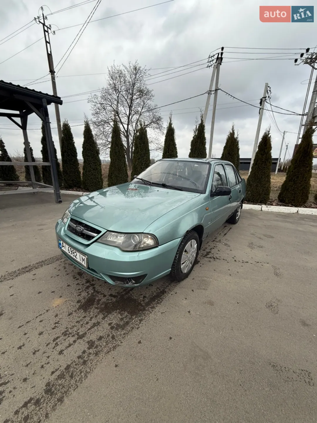 Фото авто 12
