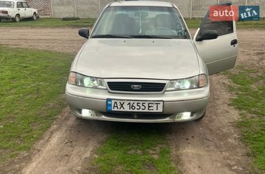 Седан Daewoo Nexia 2007 в Лозовой