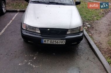 Седан Daewoo Nexia 2007 в Тустані