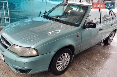 Седан Daewoo Nexia 2008 в Ивано-Франковске