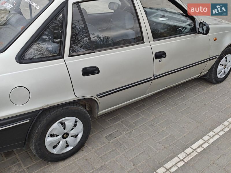 Седан Daewoo Nexia 2007 в Дніпрі фото 6 Седан Daewoo Nexia 2007 в Дніпрі