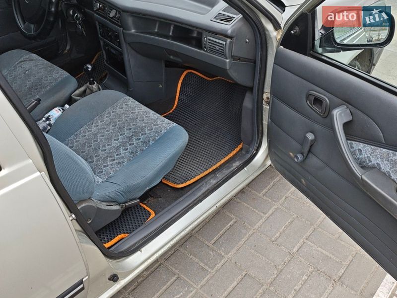 Седан Daewoo Nexia 2007 в Дніпрі фото 9 Седан Daewoo Nexia 2007 в Дніпрі