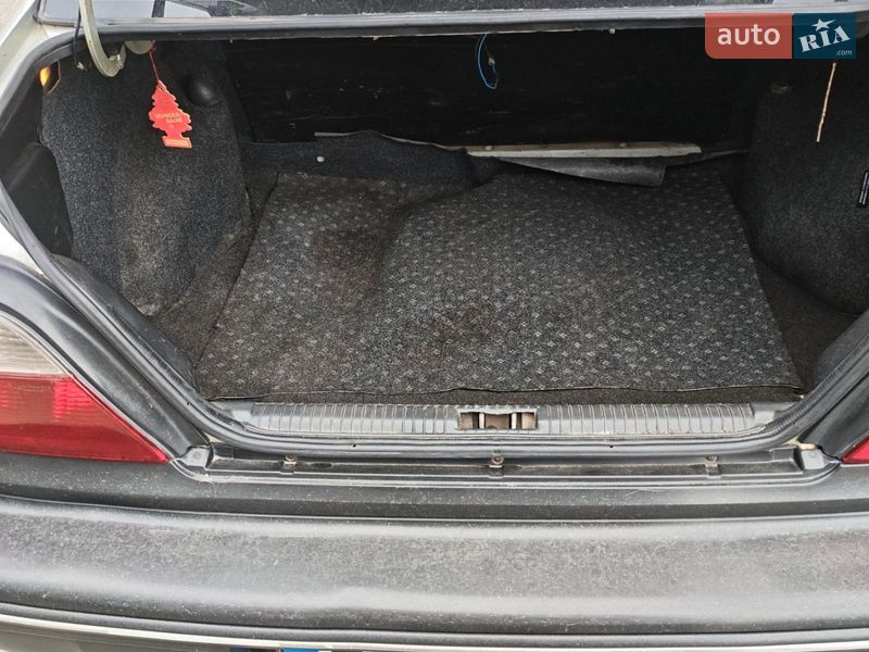 Седан Daewoo Nexia 2007 в Дніпрі фото 11 Седан Daewoo Nexia 2007 в Дніпрі