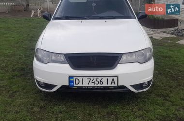 Седан Daewoo Nexia 2009 в Тетиеве