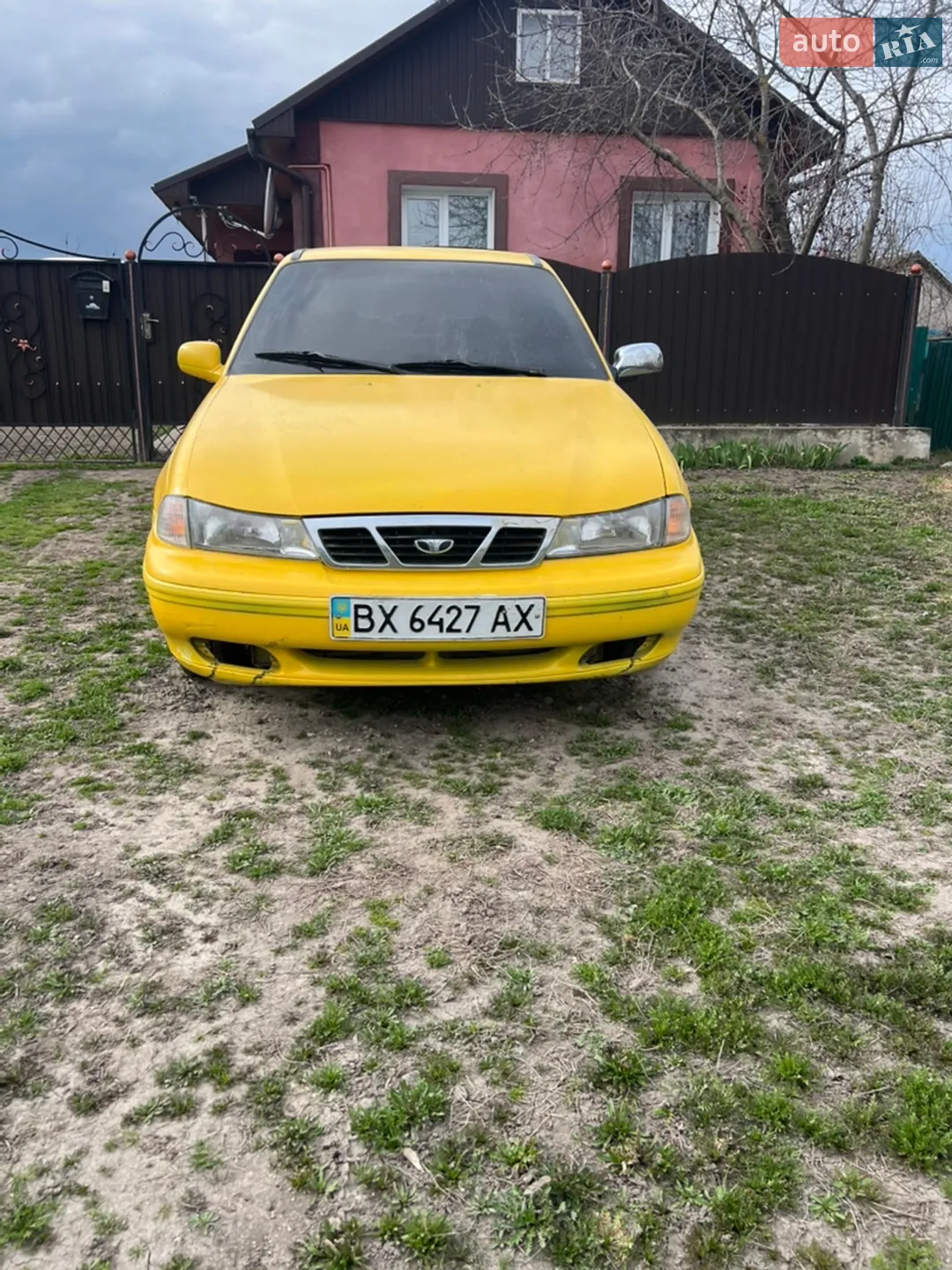 Фото авто 1