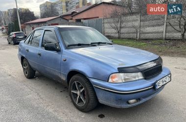 Седан Daewoo Nexia 2007 в Дніпрі