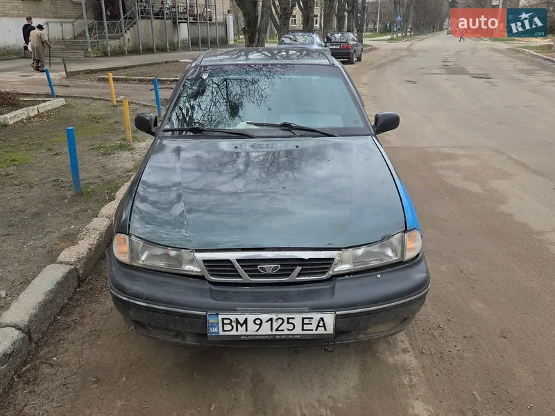 Daewoo Nexia 2005