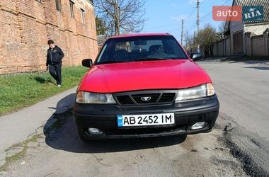 Седан Daewoo Nexia 2007 в Вінниці