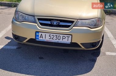 Седан Daewoo Nexia 2008 в Калиновке