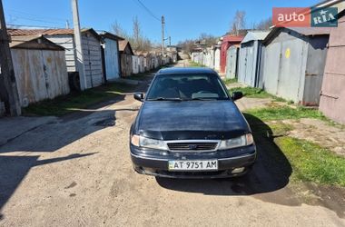 Седан Daewoo Nexia 2007 в Черновцах