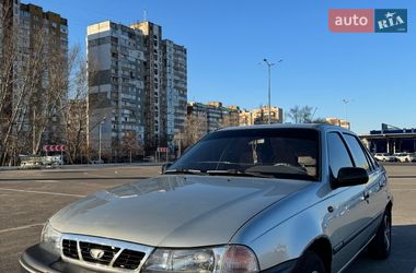Седан Daewoo Nexia 2007 в Киеве