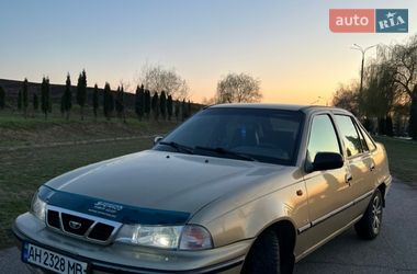 Седан Daewoo Nexia 2006 в Черновцах фото 3 Седан Daewoo Nexia 2006 в Черновцах