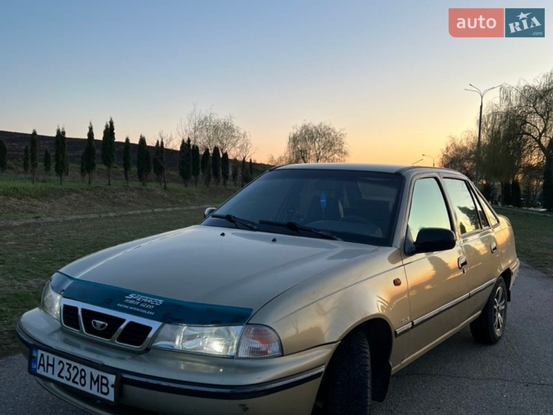 Седан Daewoo Nexia 2006 в Черновцах фото 3 Седан Daewoo Nexia 2006 в Черновцах