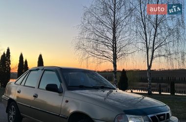 Седан Daewoo Nexia 2006 в Черновцах фото 5 Седан Daewoo Nexia 2006 в Черновцах