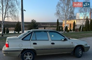 Седан Daewoo Nexia 2006 в Черновцах фото 2 Седан Daewoo Nexia 2006 в Черновцах