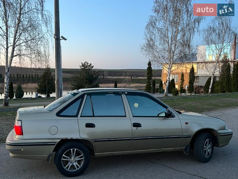 Седан Daewoo Nexia 2006 в Черновцах фото 2 Седан Daewoo Nexia 2006 в Черновцах