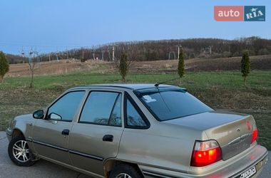 Седан Daewoo Nexia 2006 в Черновцах фото 4 Седан Daewoo Nexia 2006 в Черновцах