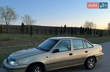 Седан Daewoo Nexia 2006 в Черновцах фото 6 Седан Daewoo Nexia 2006 в Черновцах