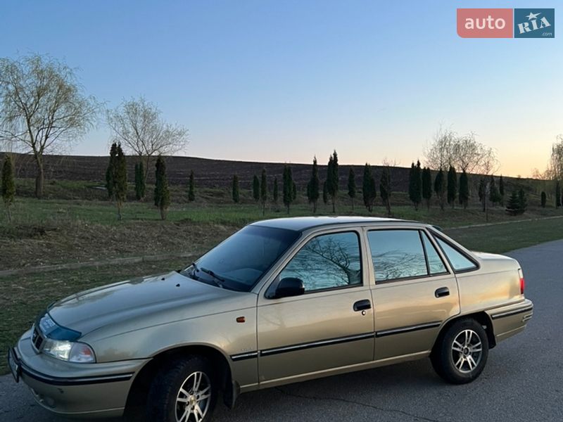 Седан Daewoo Nexia 2006 в Черновцах фото 6 Седан Daewoo Nexia 2006 в Черновцах