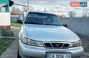 Седан Daewoo Nexia 2006 в Чорнобаї
