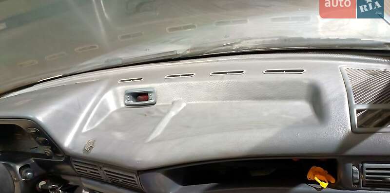 Седан Daewoo Nexia 2004 в Мерефа фото 7 Седан Daewoo Nexia 2004 в Мерефа