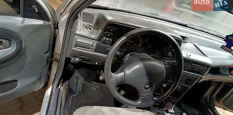 Седан Daewoo Nexia 2004 в Мерефа фото 10 Седан Daewoo Nexia 2004 в Мерефа