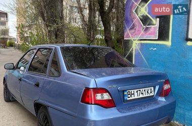 Седан Daewoo Nexia 2008 в Одесі