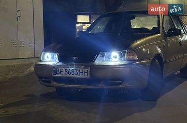 Седан Daewoo Nexia 2007 в Маяках