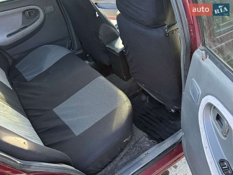 Седан Daewoo Nexia 2008 в Ровно фото 8 Седан Daewoo Nexia 2008 в Ровно