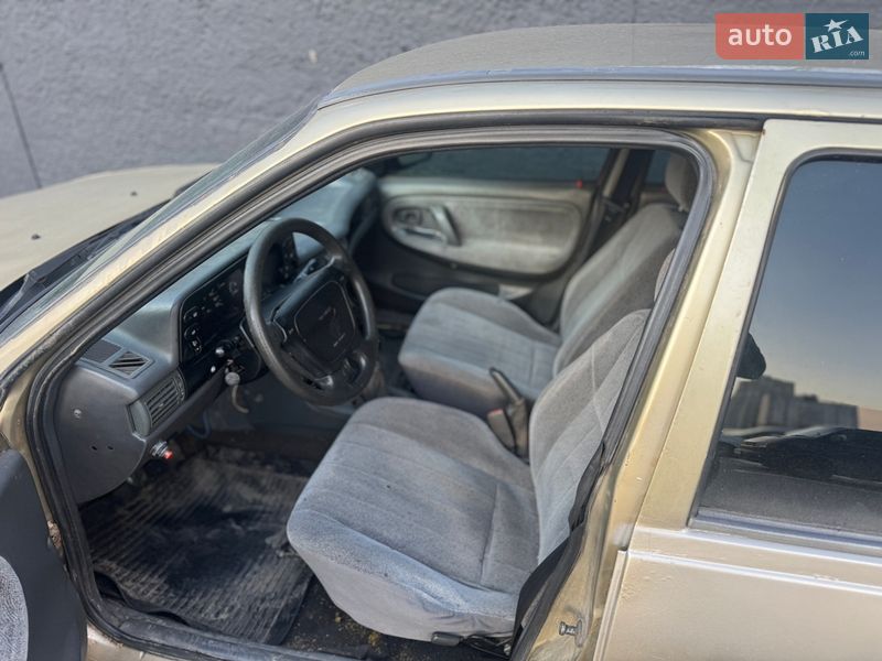 Седан Daewoo Nexia 2007 в Киеве фото 11 Седан Daewoo Nexia 2007 в Киеве