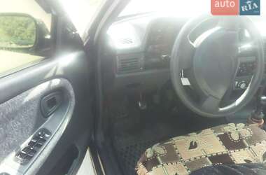 Седан Daewoo Nexia 2007 в Трускавце