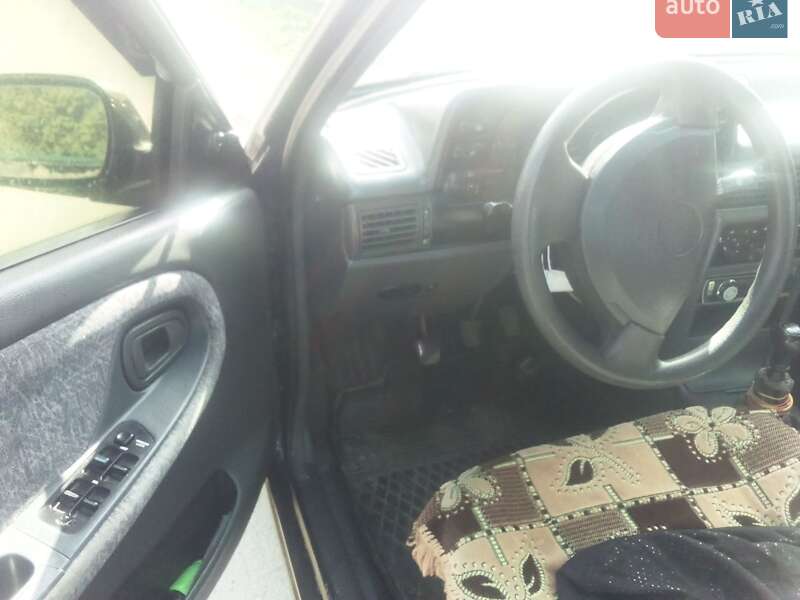 Седан Daewoo Nexia 2007 в Трускавці фото Седан Daewoo Nexia 2007 в Трускавці