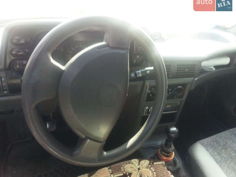 Седан Daewoo Nexia 2007 в Трускавці фото 4 Седан Daewoo Nexia 2007 в Трускавці