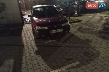 Седан Daewoo Nexia 2007 в Одессе