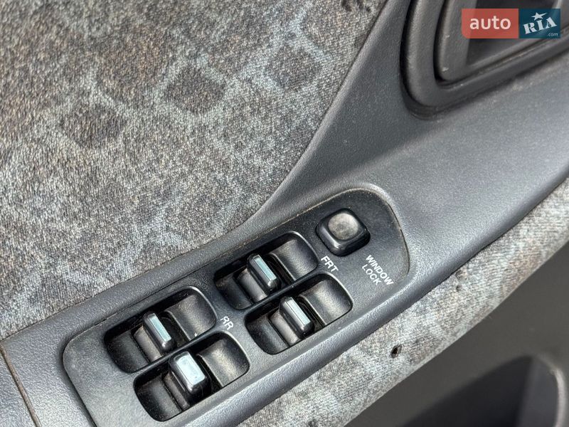 Седан Daewoo Nexia 2006 в Днепре