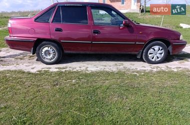 Седан Daewoo Nexia 2006 в Щирце