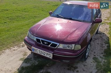Седан Daewoo Nexia 2006 в Щирце