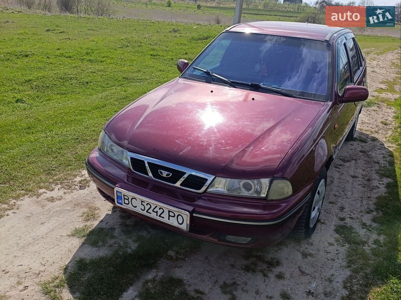 Daewoo Nexia 2006