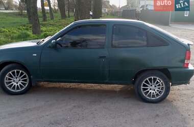 Хэтчбек Daewoo Nexia 1996 в Белой Церкви