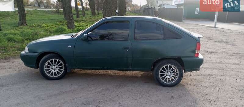 Daewoo Nexia 1996