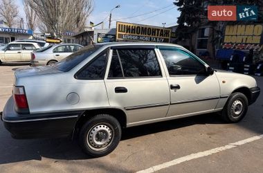 Седан Daewoo Nexia 2006 в Николаеве