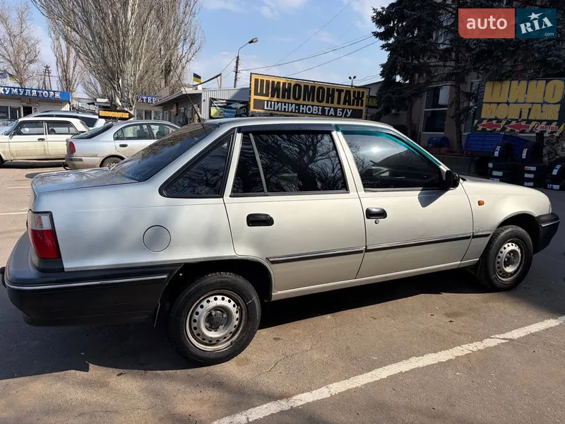 Daewoo Nexia 2006 VIN XWB3D31UD6A080919 фото оголошення 21 з 43